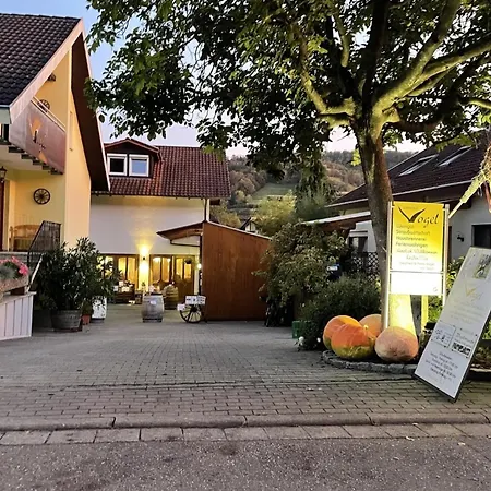 Lejlighed Rotmilan Vogtsburg